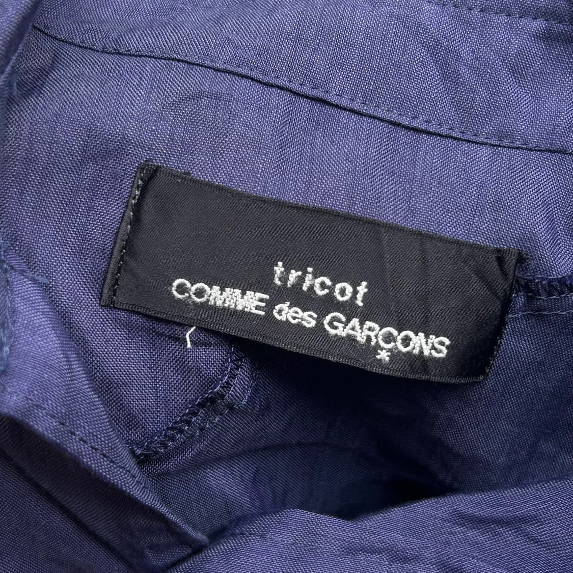 Comme des Garcons Tricot 상품이미지3