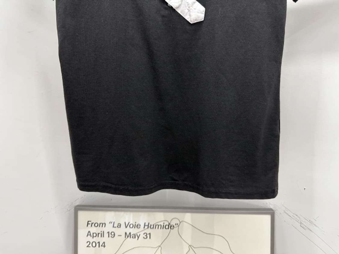 VIVIENNE WESTWOOD PK 반팔 셔츠 (M) 상품이미지3