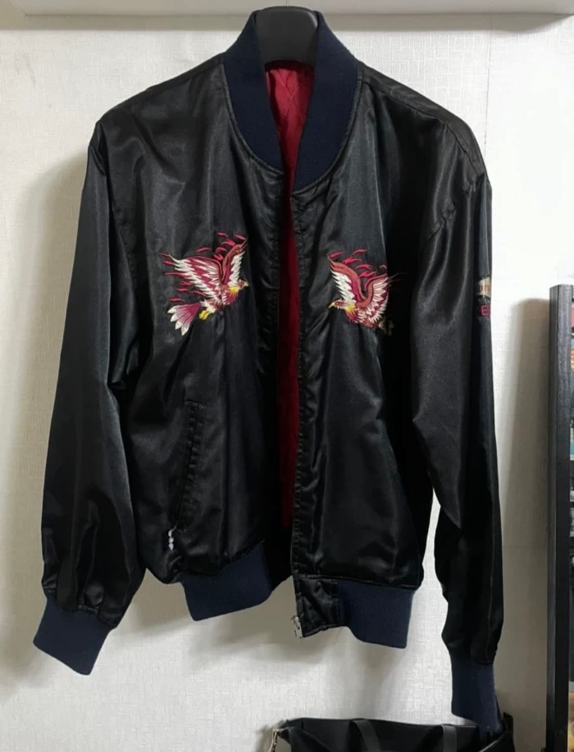 빈티지 스카잔 상품이미지1