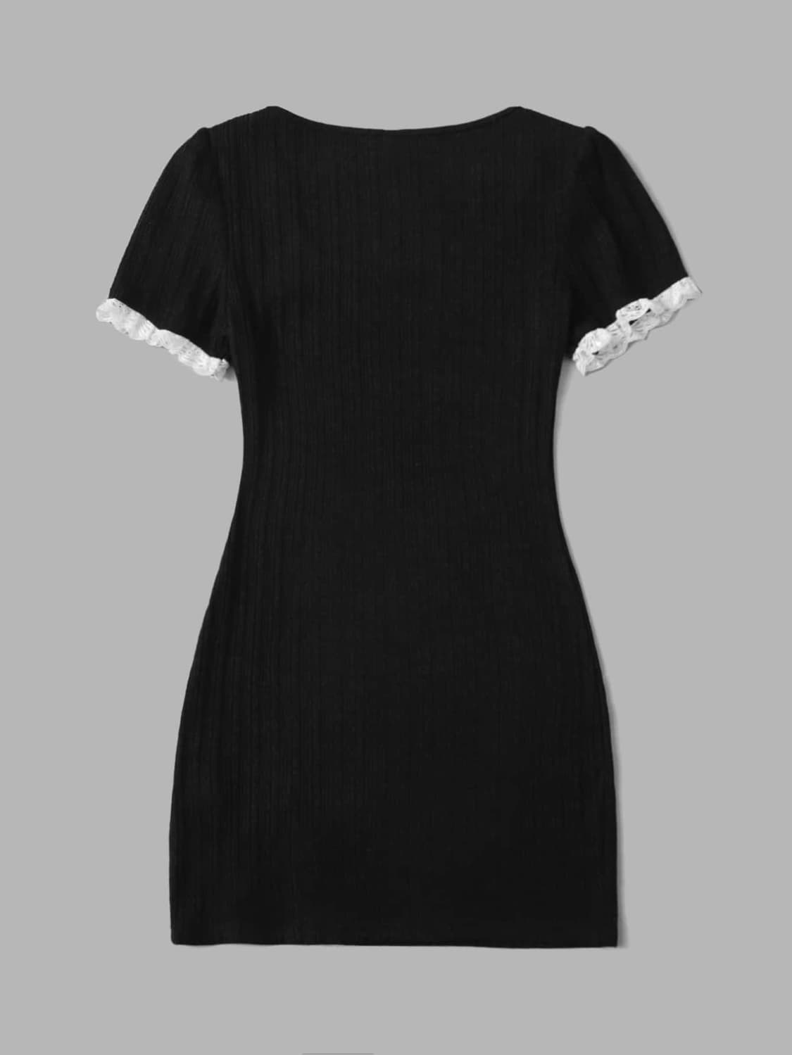 미니원피스  상품이미지2