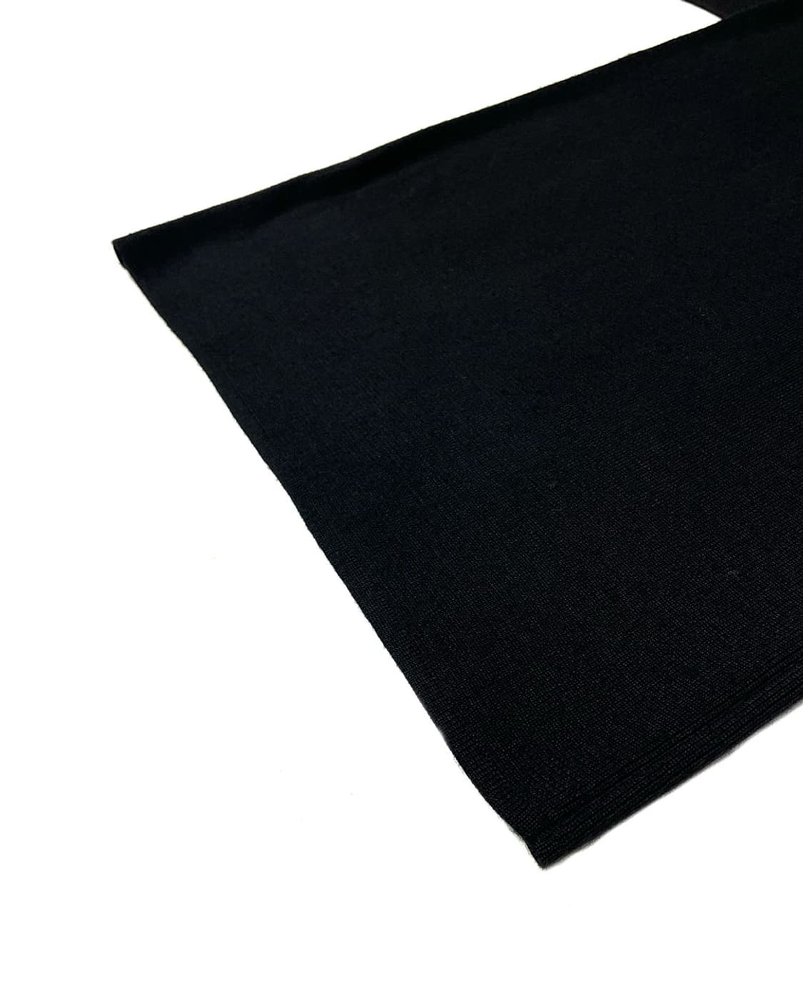 Nina Leonard 퍼 트리밍 원피스 상품이미지4