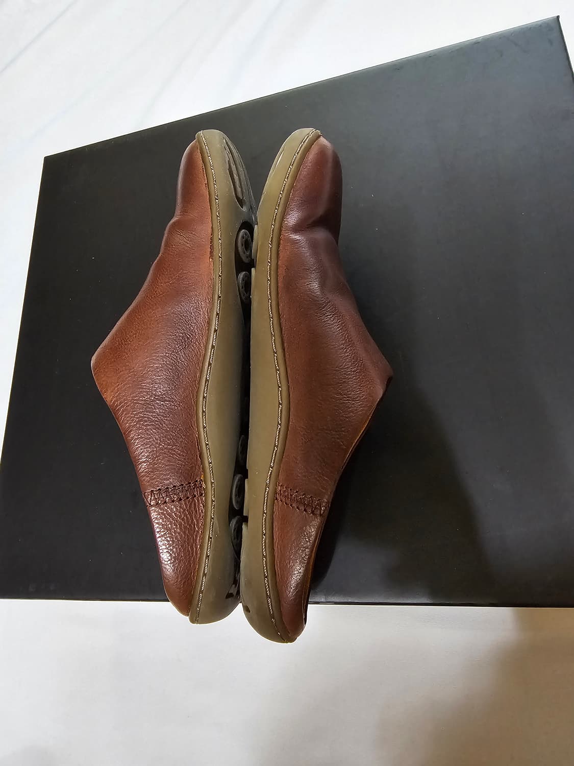 [36,225-230] CAMPER 캠퍼 페우 클로그 빈티지 슬리퍼 뮬 상품이미지5