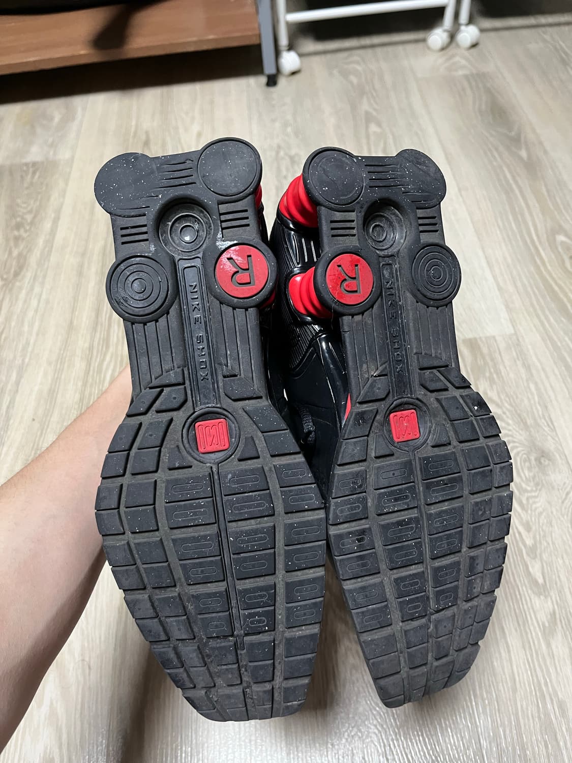 나이키마틴로즈샥스 상품이미지9