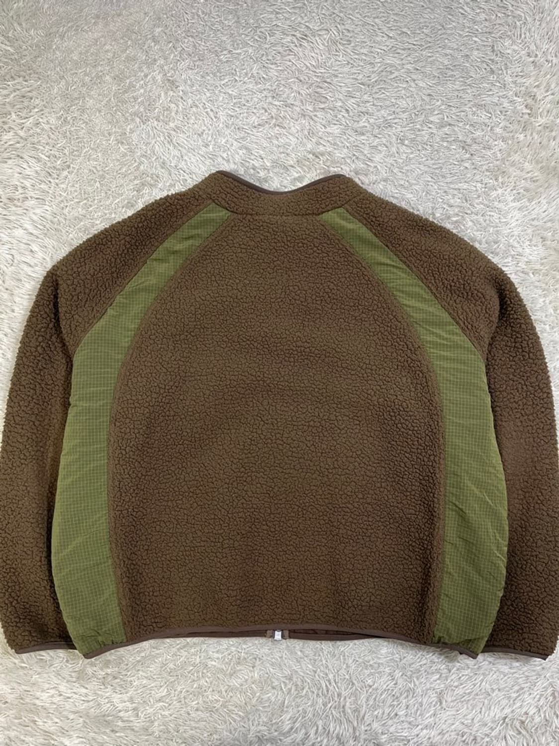 나이키 조던 후리스 집업 자켓/#2899 상품이미지4