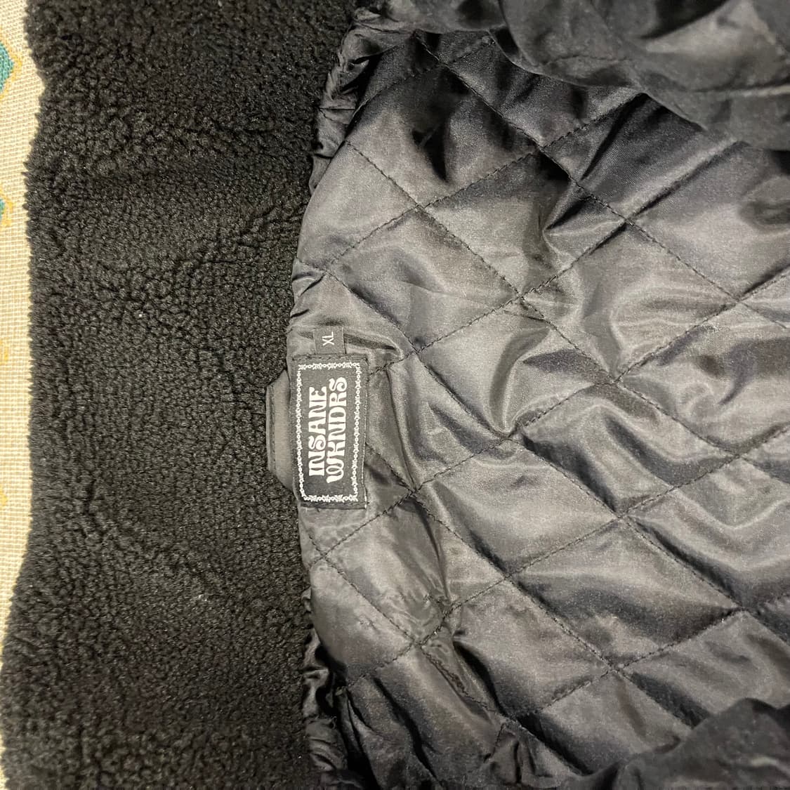 위캔더스 플리스 자켓 상품이미지8