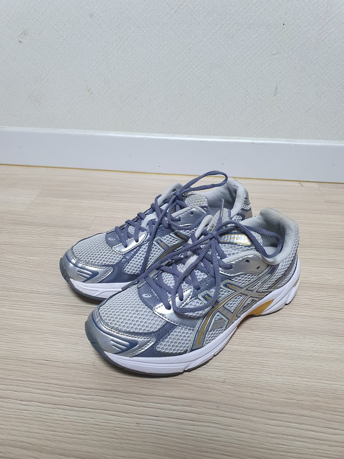 아식스 젤 1130 운동화 260 상품이미지4