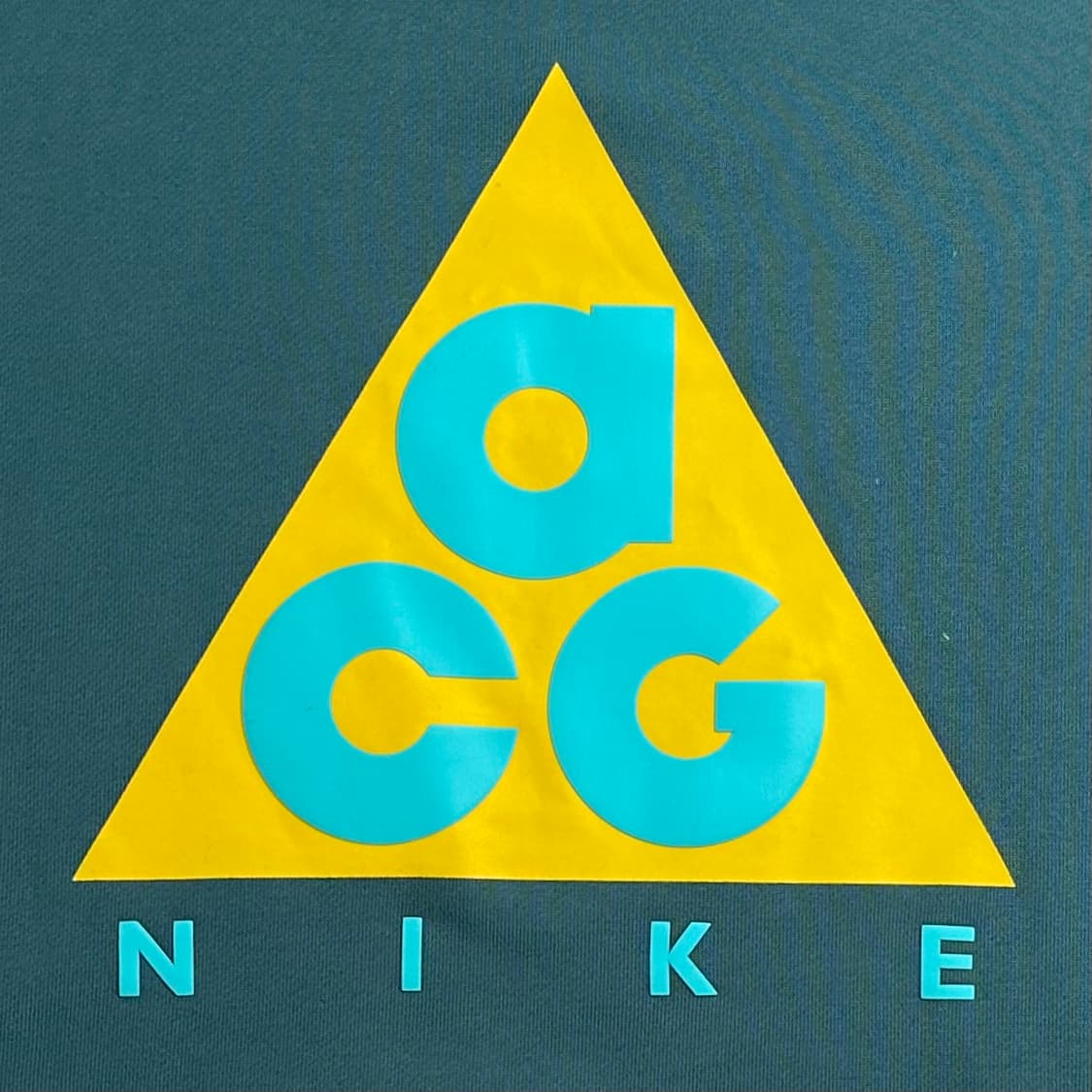 나이키 ACG 크루넥 백 포켓 맨투맨 상품이미지4