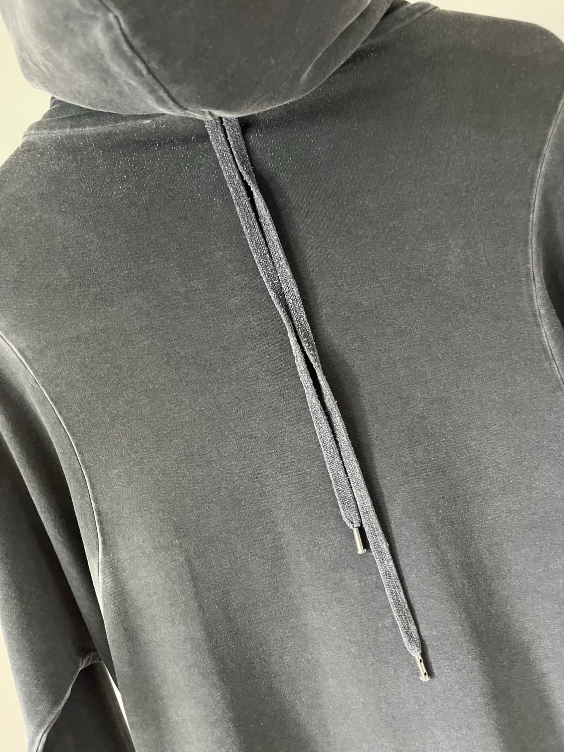 ARMY OF ME SS16 Ninja Mask Hooded Zip-Up 상품이미지5