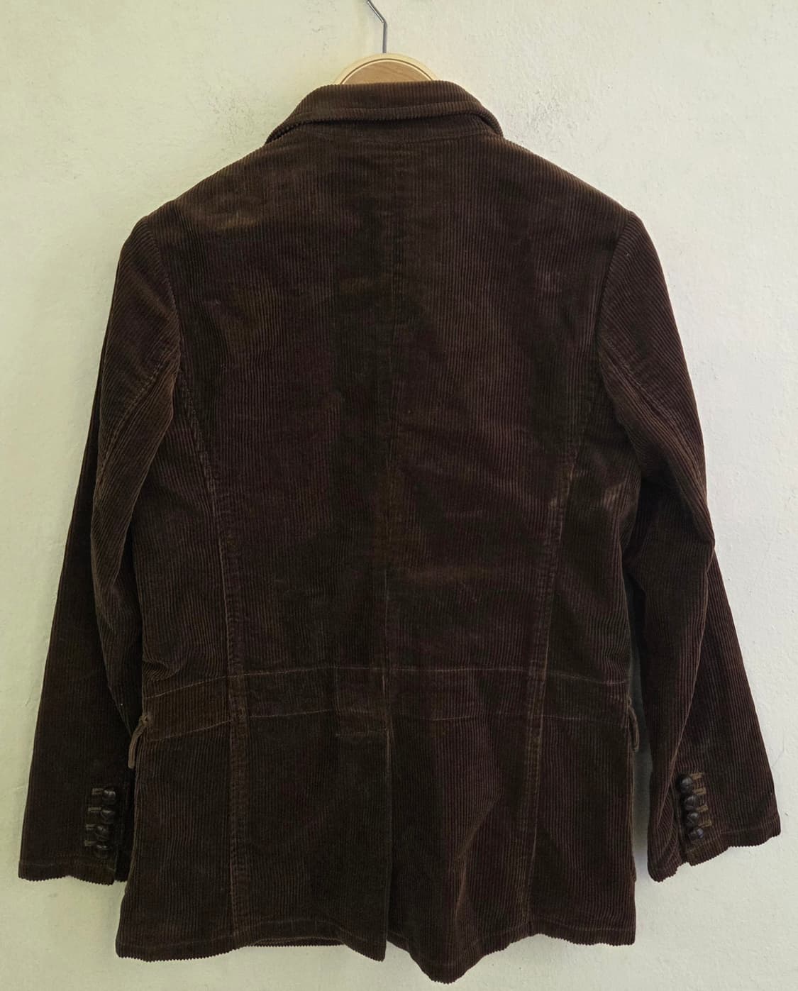 폴로 랄프로렌 코듀로이 자켓 M 상품이미지2