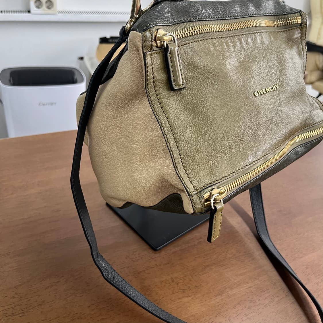 지방시 판도라 미디움 2-way 상품이미지4