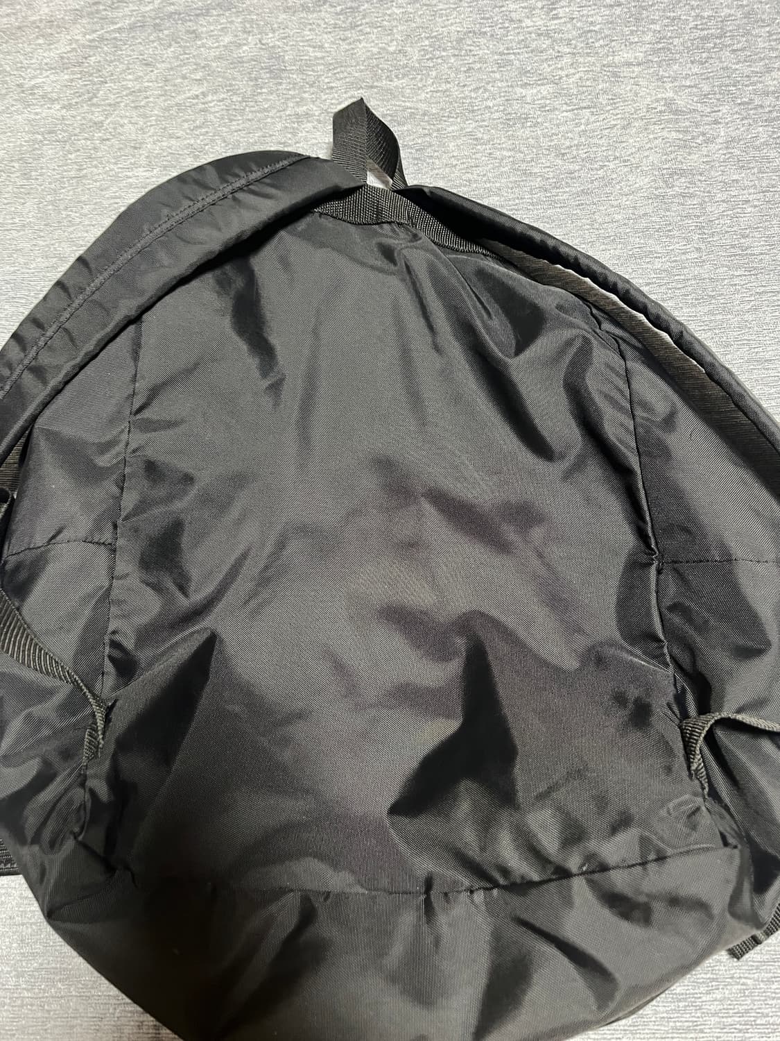 꼼데가르송 백팩 상품이미지4