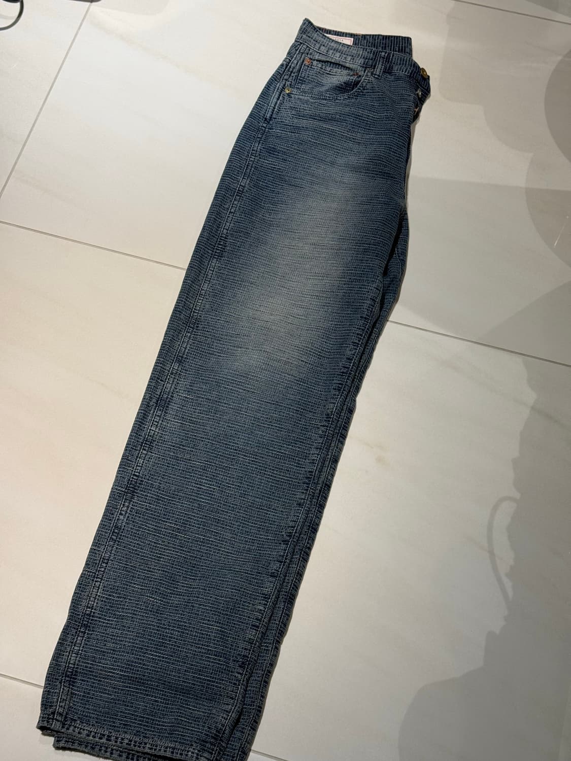 키바타 카시코 라이트 페이드 (사이즈 2) 상품이미지3