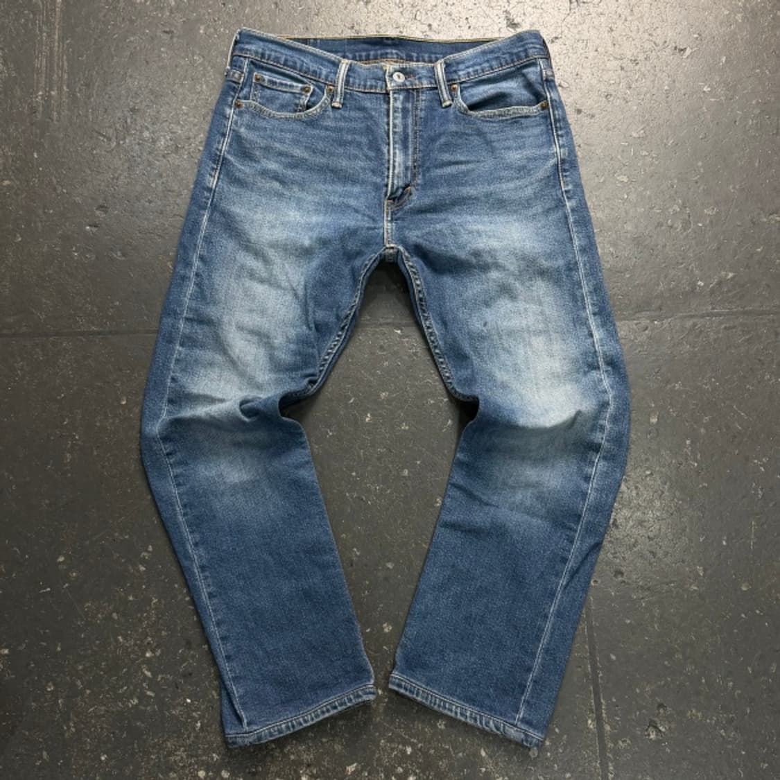 32 리바이스 513 청바지 상품이미지1
