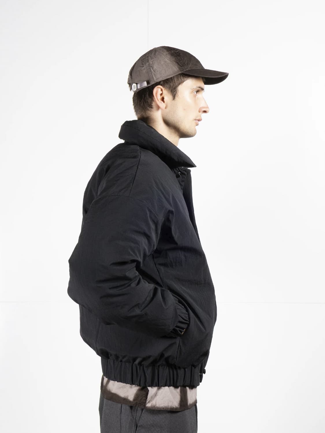 MAN-TLE R19C3 딥 캡 OS  상품이미지3