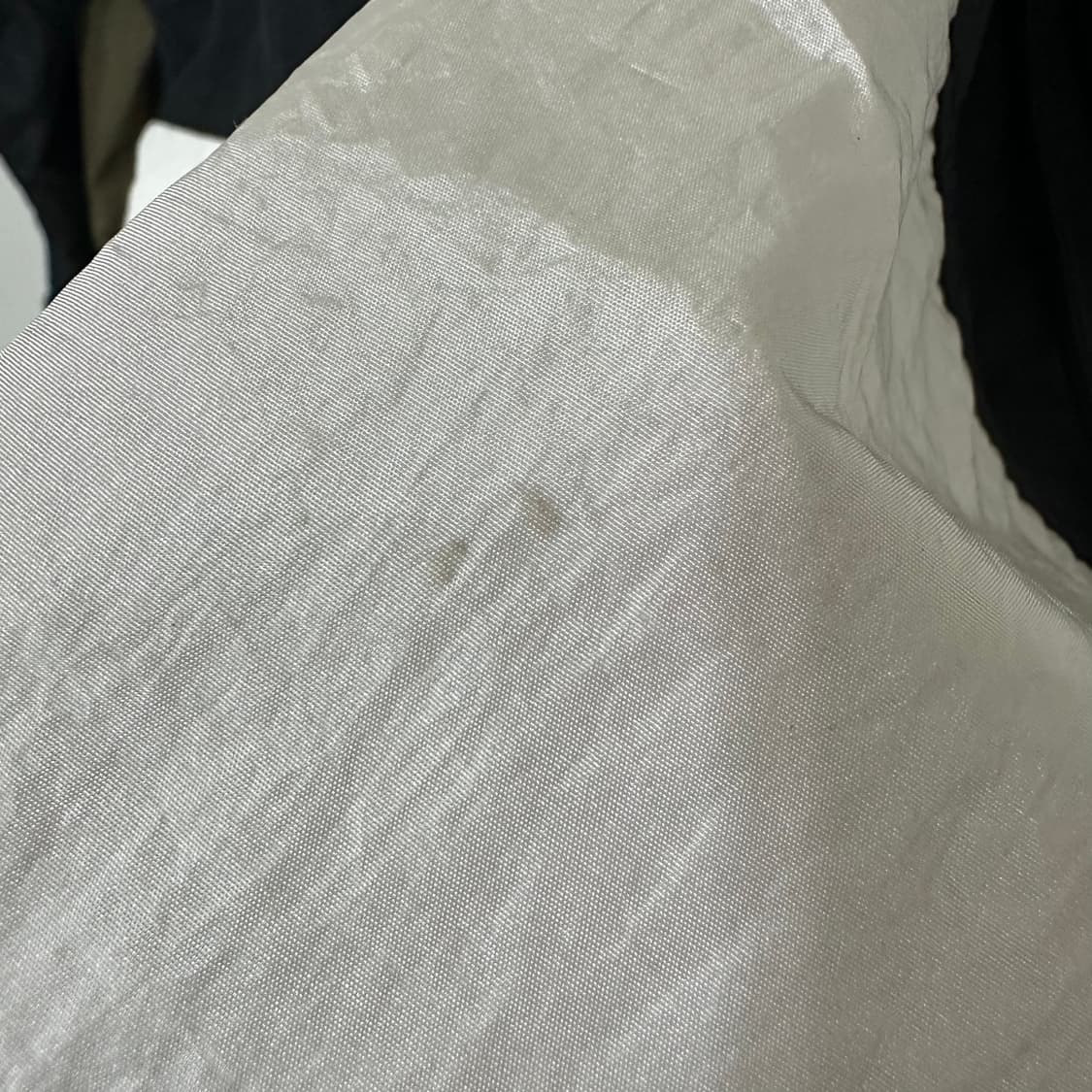 나이키 스우시 바람막이자켓L 상품이미지6