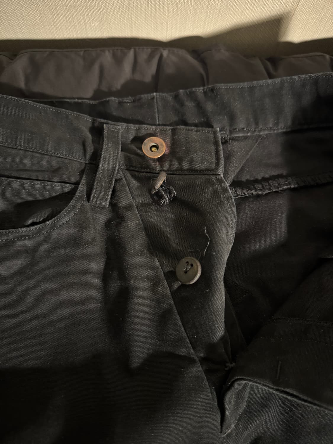 잠바렛 DNA 팬츠 상품이미지7