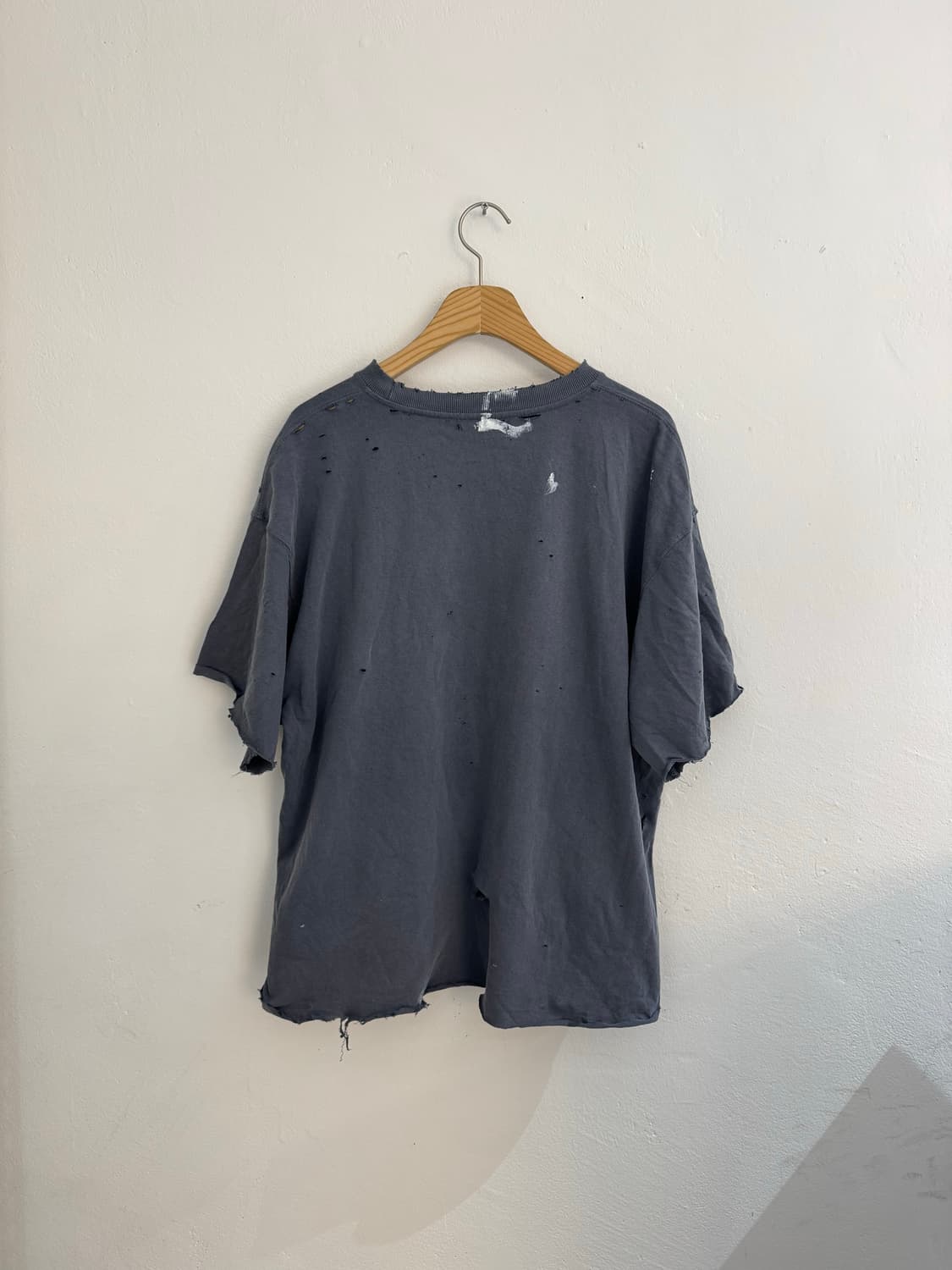 빈티지 커스텀 반팔 상품이미지6