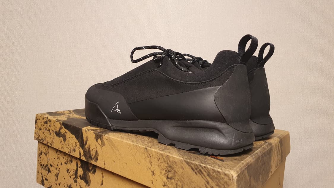 ROA 로아 Cingino 44 상품이미지4