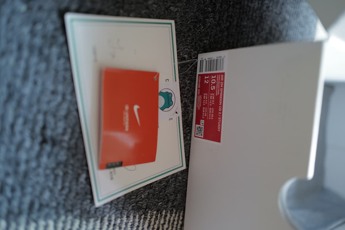 나이키 스투시 줌 스프리돈 나코탭 285 상품이미지4