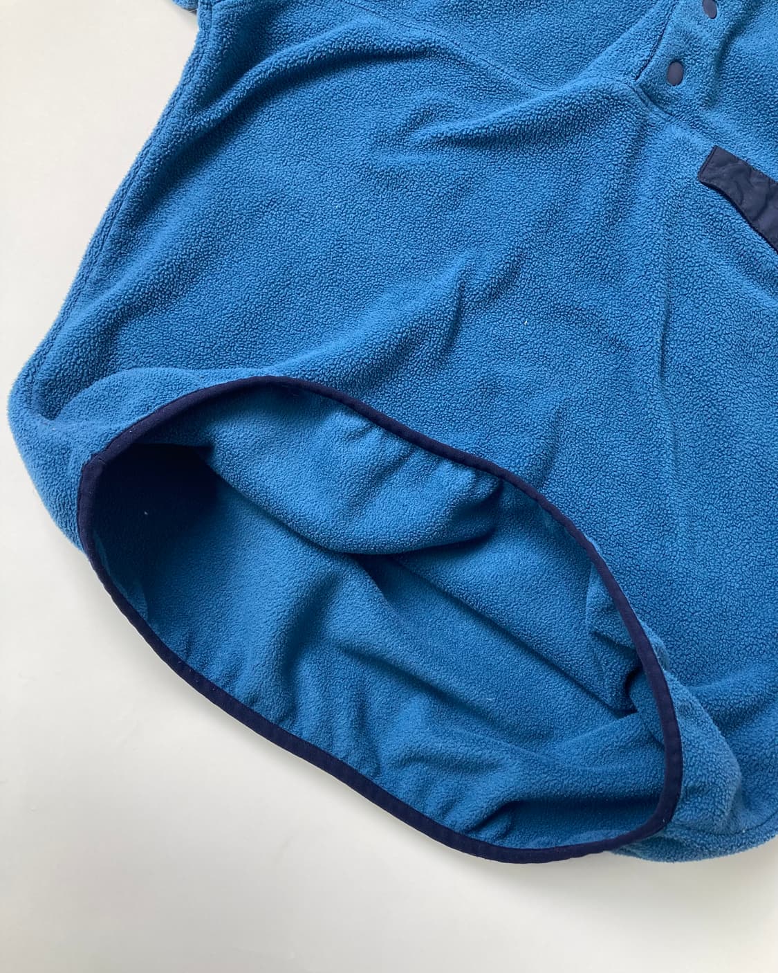 10s Patagonia Synchilla Snap-t Fleece 상품이미지9
