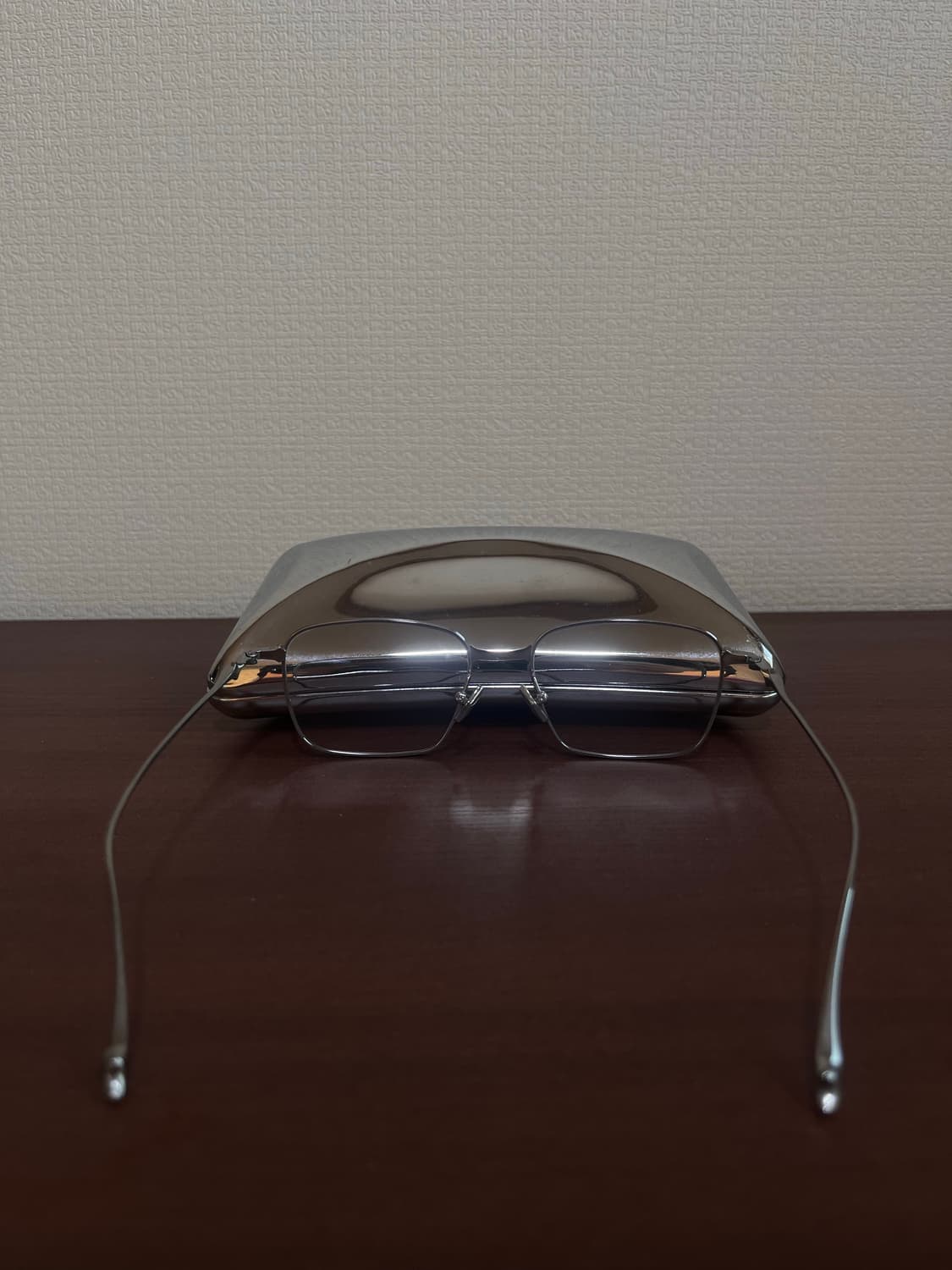 젠틀몬스터 아바02 [실버] 상품이미지9