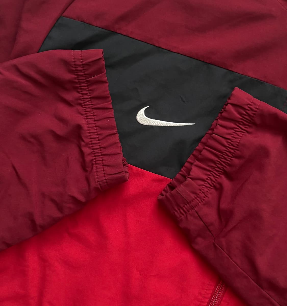 Nike 나이키 Y2K 빈티지 윈드브레이커 상품이미지3