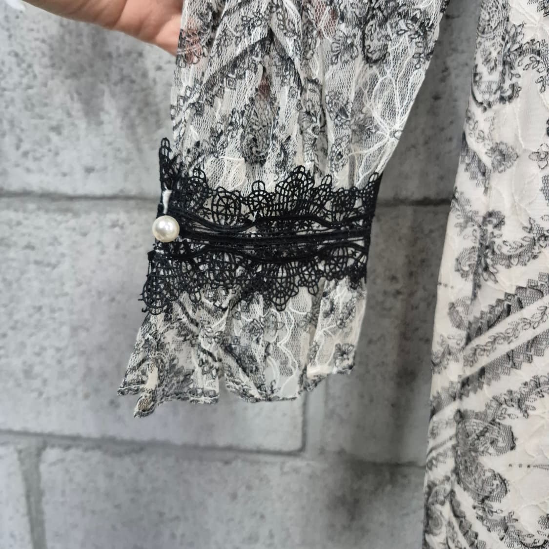 그레이스유 고퀄 맥시원피스 상품이미지8