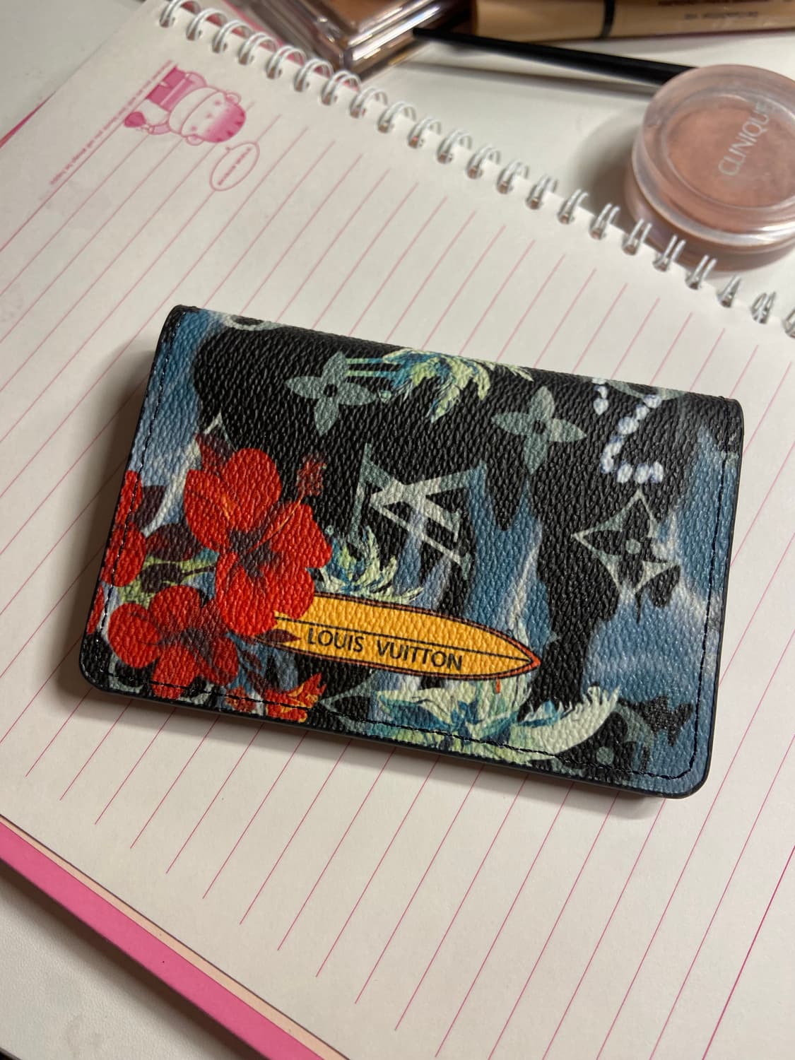 루이비통 오거나이저 플라워 상품이미지6