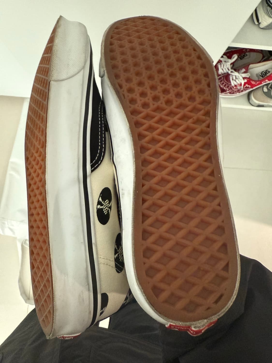 번스 와코마리아 베드윈 상품이미지5