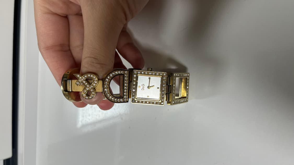 돌체앤가바나 나이트앤데이 골드 상품이미지7