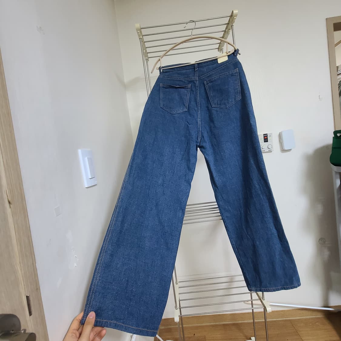 OOTJ바지 상품이미지1