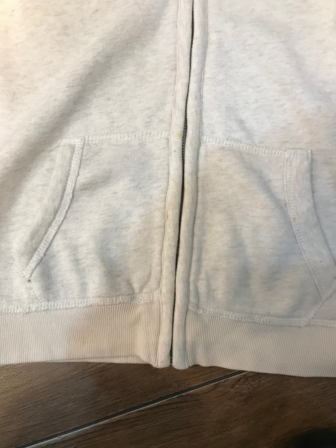 아베크롬비 딱붙 후디 코디 세트 🤍 상품이미지5