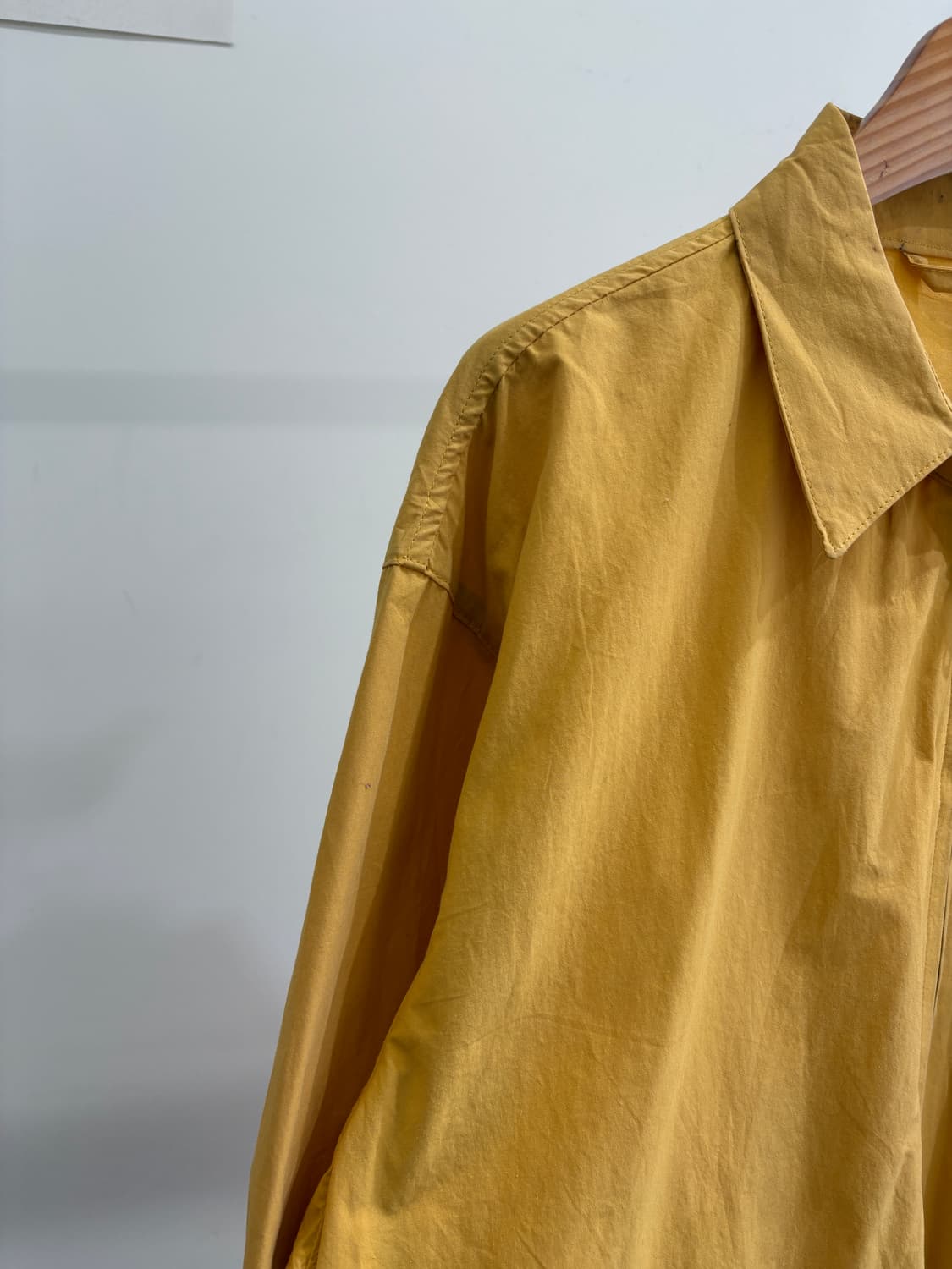 J.PRESS (Made in Japan) 셔츠 상품이미지3