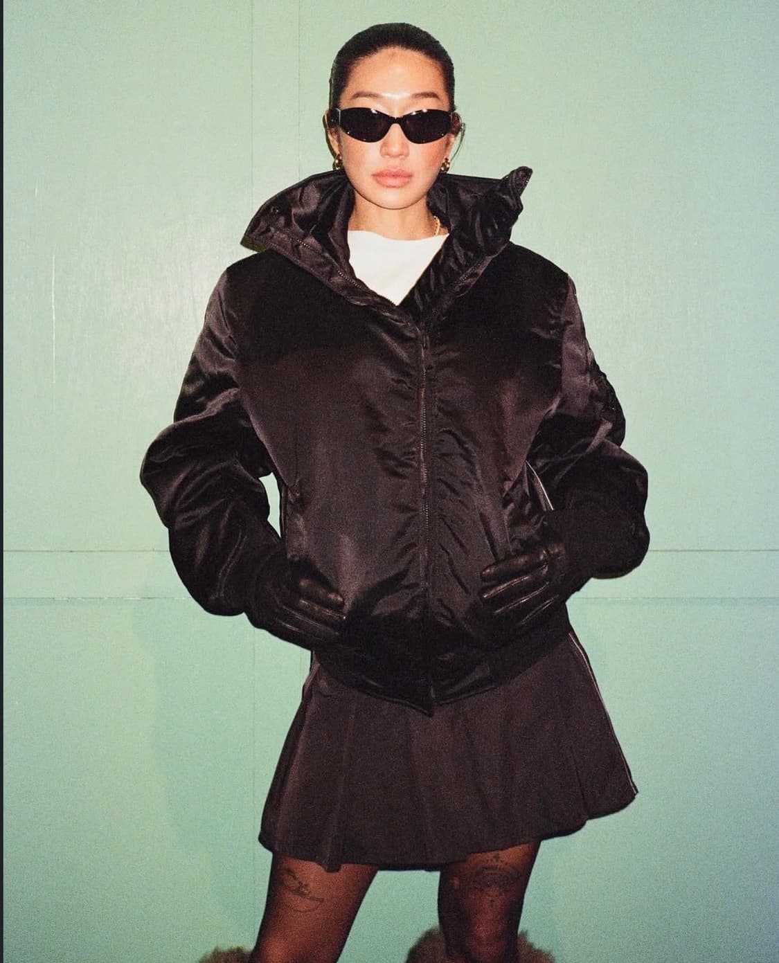 페기구 알파인더스트리(xs) 상품이미지2