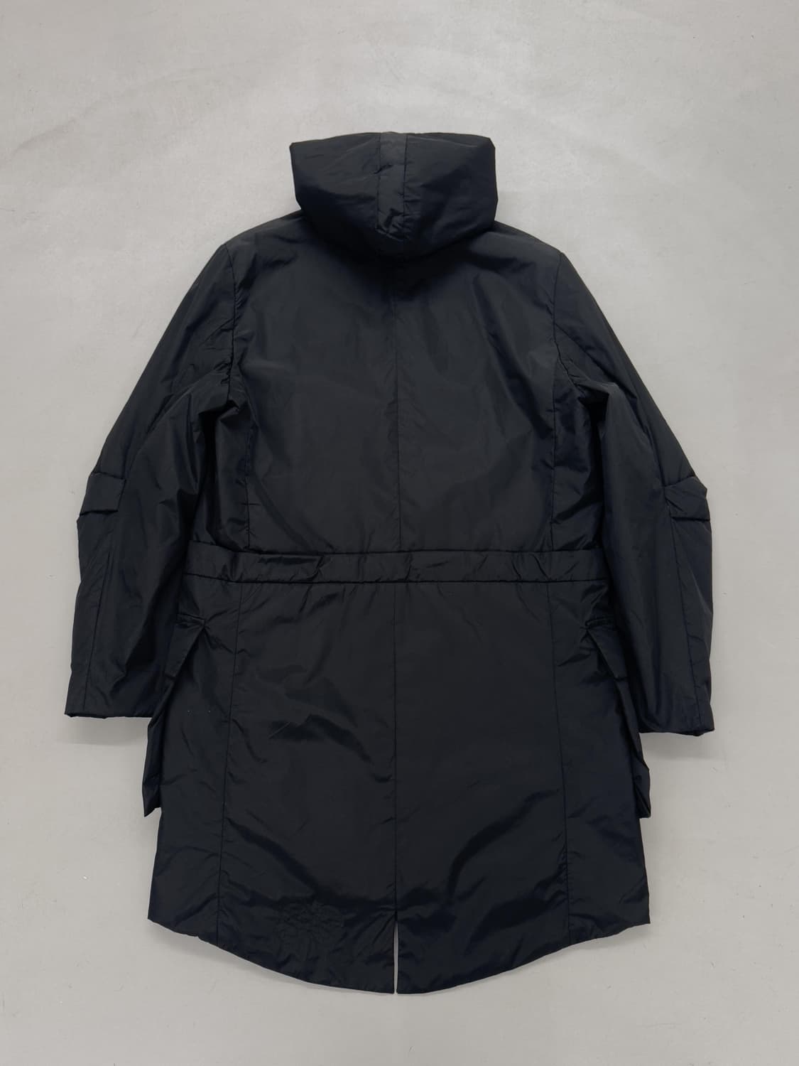 알렉산더 반 슬로베 다운 코트 상품이미지7