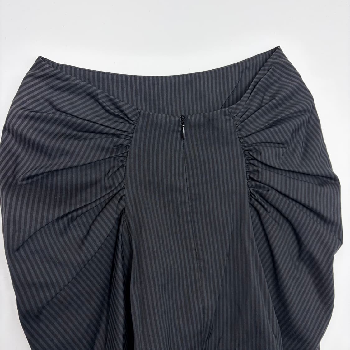 비비안웨스트우드 패턴 스커트 치마 상품이미지9