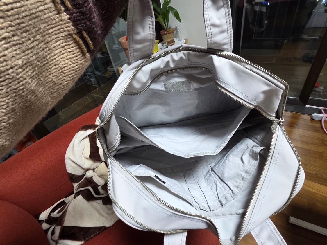 포터 (브리프) 가방 판매합니다~ 상품이미지7