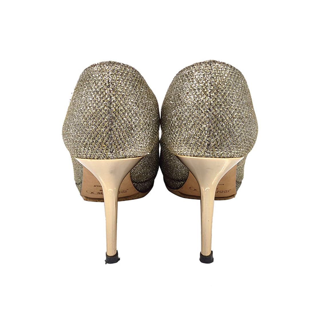 지미추 글리터 구두 상품이미지4