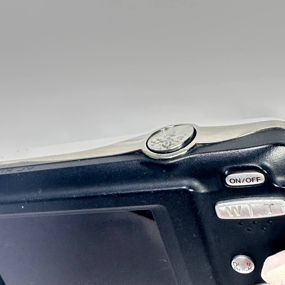 Fujifilm finepix jv300 파인픽스 jv300 디카 카메라 상품이미지8