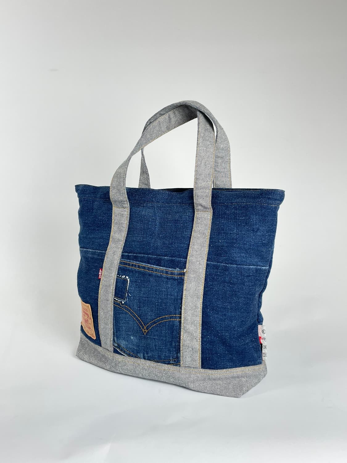 R.chemy tote bag(알케미 토트백) 상품이미지1
