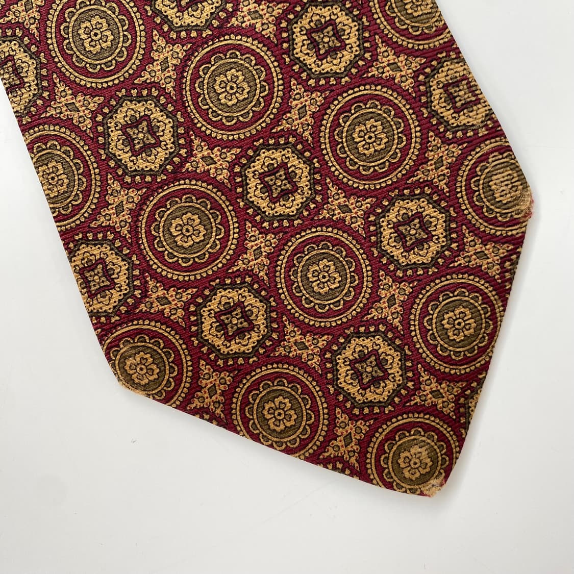 브룩스브라더스 명품 정품 넥타이 상품이미지9