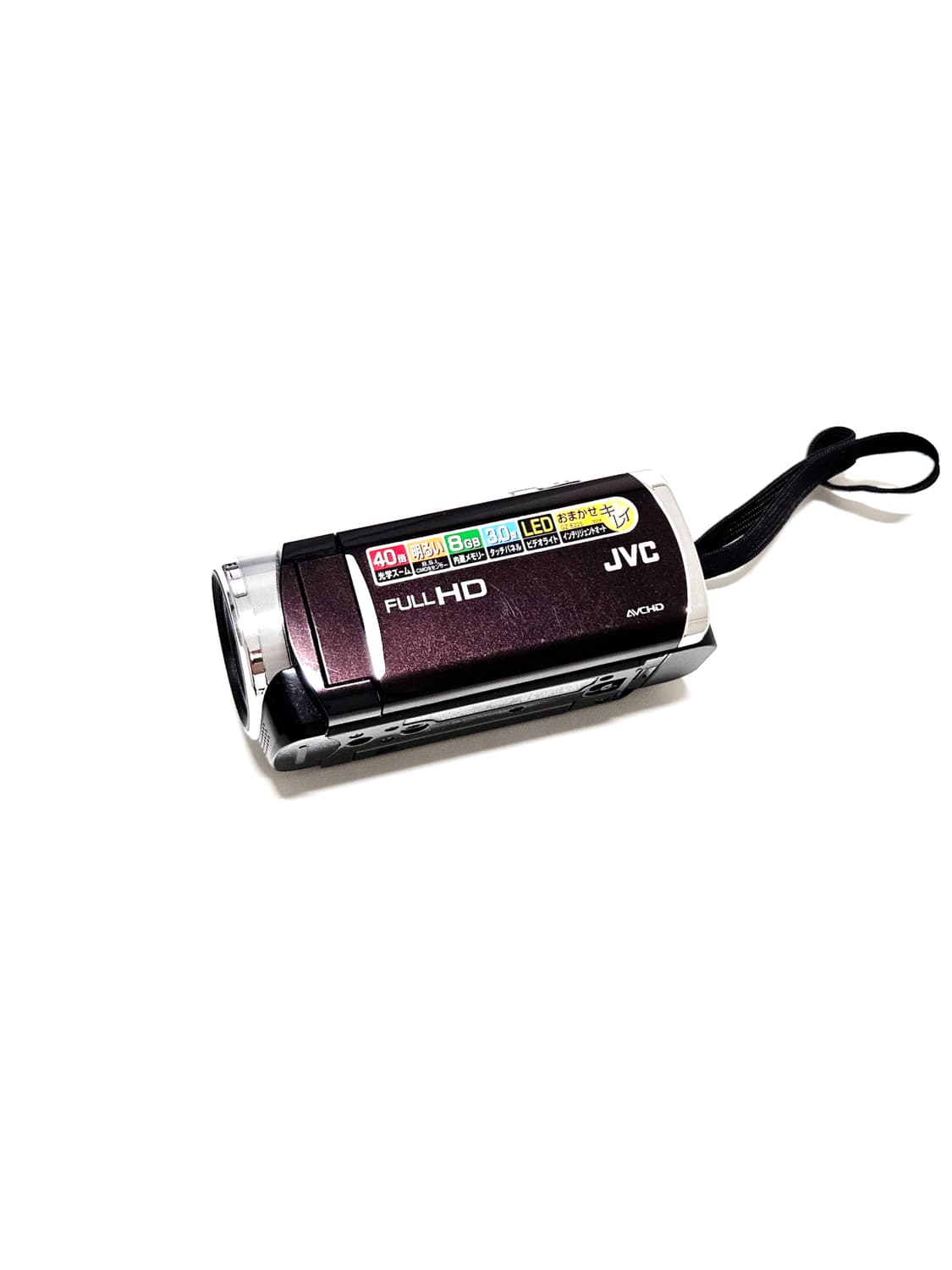 JVC GZ-E225 카리나 캠코더
디카 상품이미지3