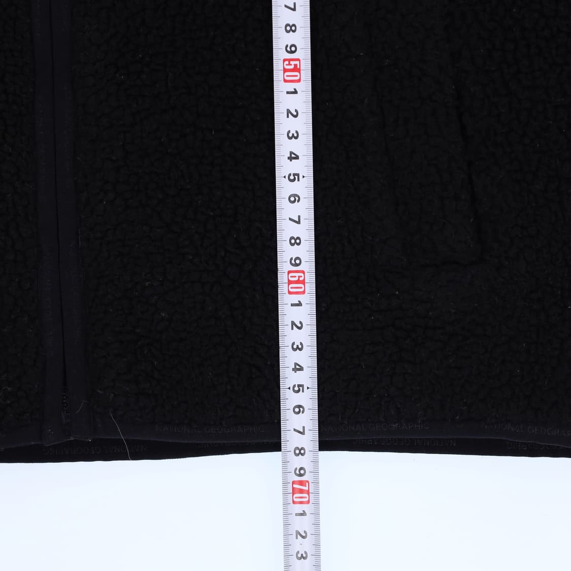 M 내셔널지오그래픽 뽀글이 플리스 자켓 N7466 상품이미지7