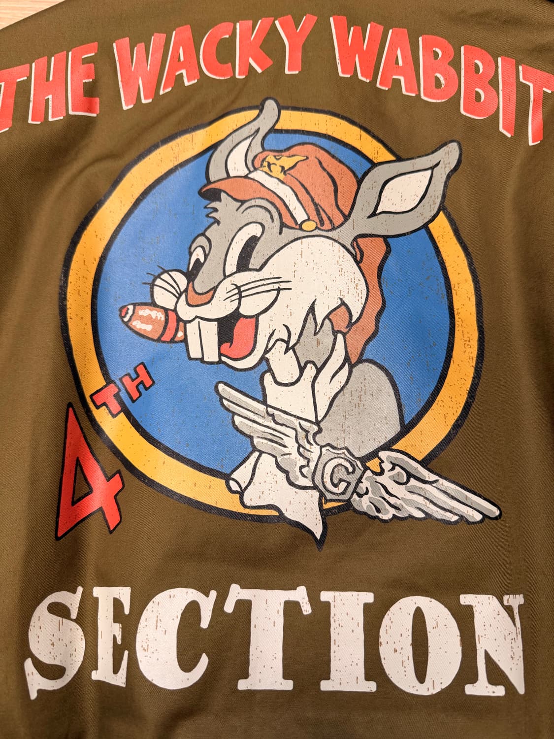 토이즈맥코이 24fw b-10 The Wacky Wabbit 상품이미지6