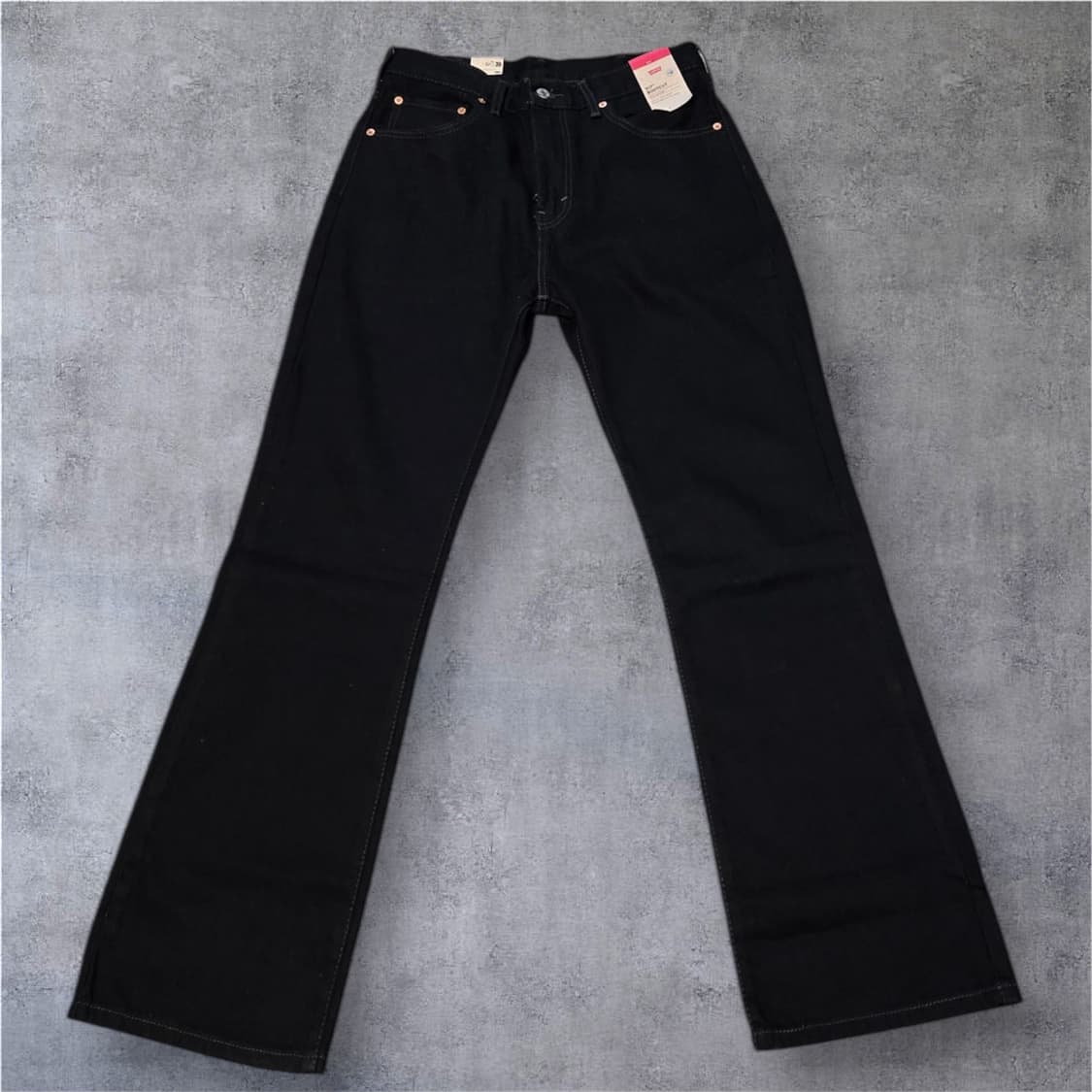 리바이스 517 부츠컷 새상품 상품이미지1