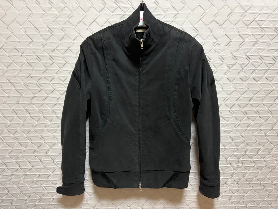 Xlim ep3 01 jacket (black) 1 size 상품이미지3