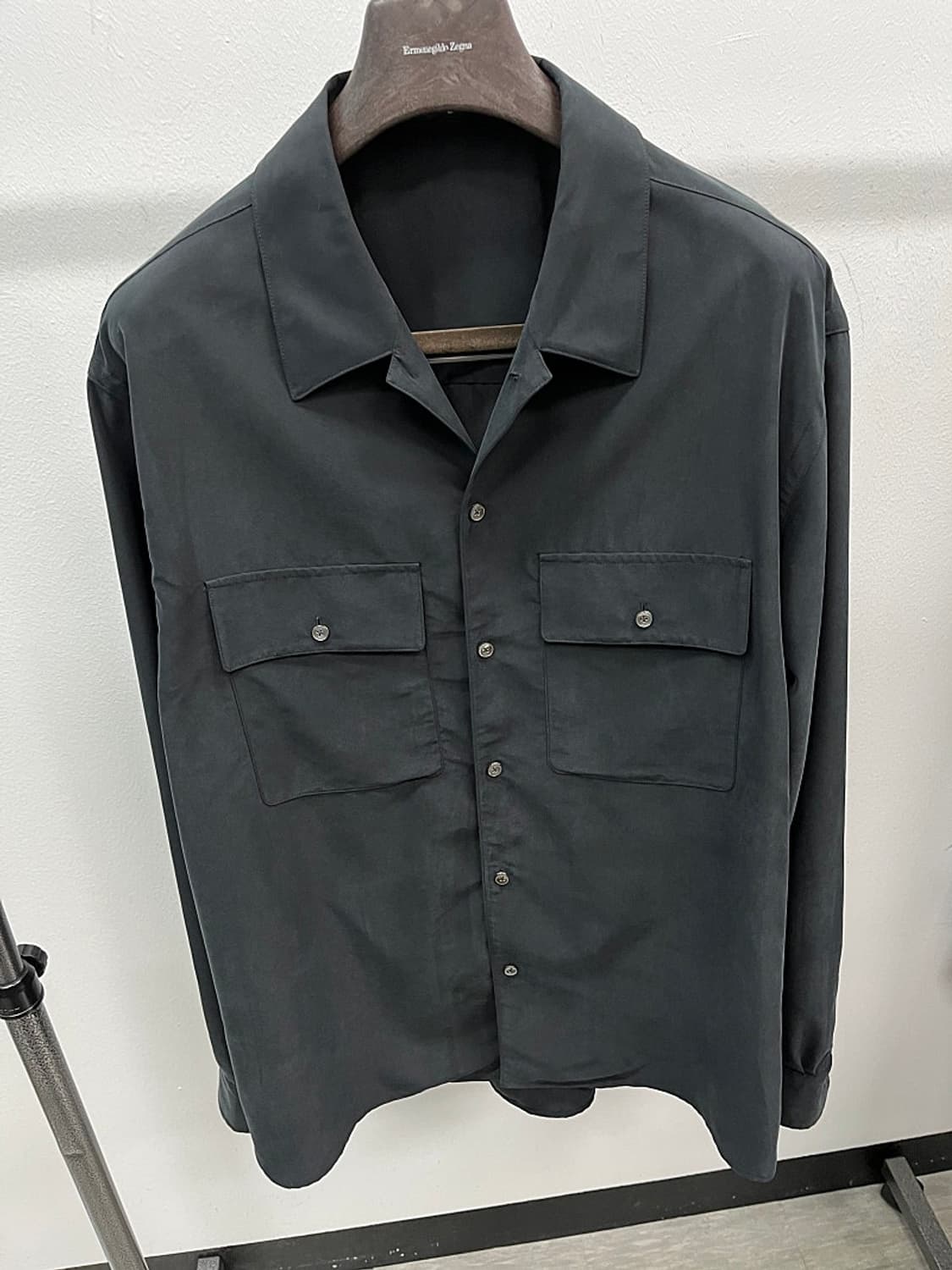 110) 일레븐티 2024 셔츠  상품이미지4