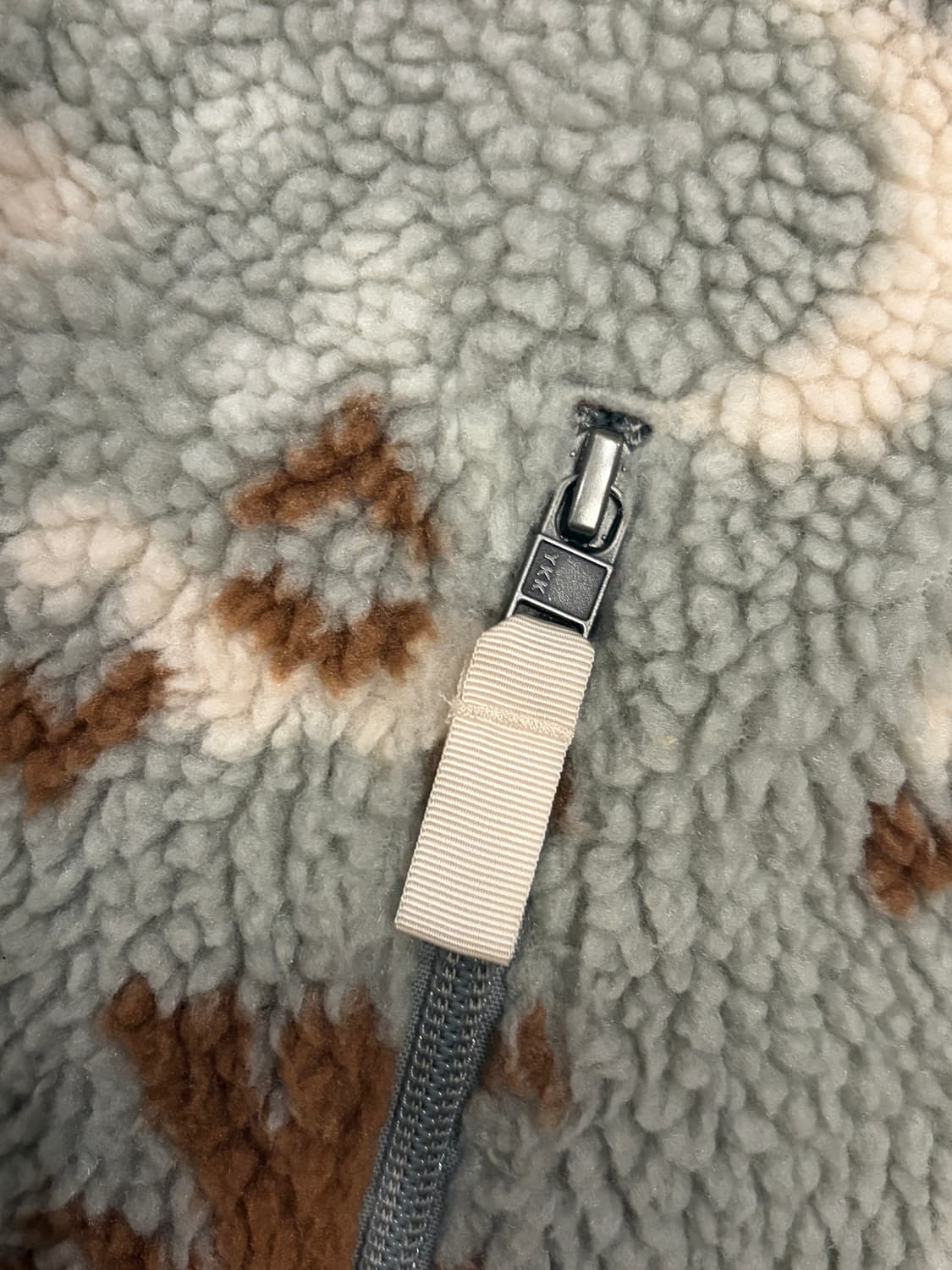 파타고니아 레트로x 아즈텍 사우스웨스트 상품이미지3