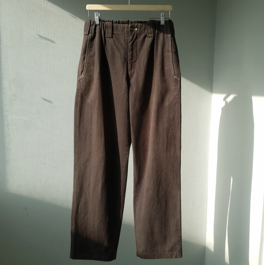Y's work pants by Yohji Yamamoto 상품이미지1