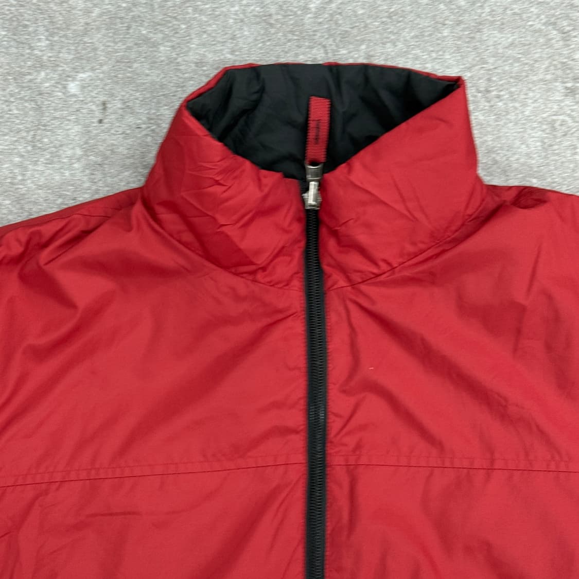 유니클로 리버시블 경량점퍼 상품이미지6